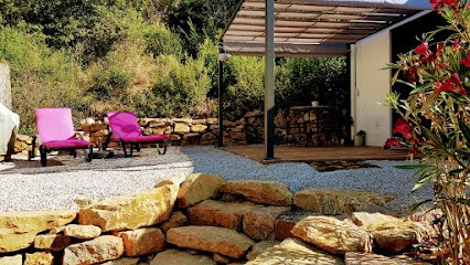 Cap' Ailleurs, Gîte à Solliès-Toucas