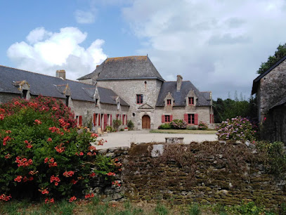 Manoir De Kercassier Gîte à Guérande