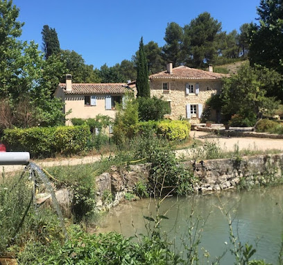 Le Pigeonnier - Gîtes De France, Gîte à Meyrargues