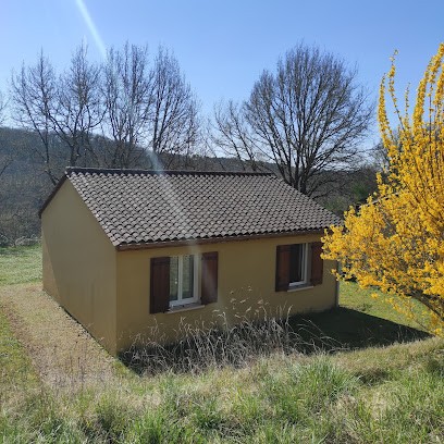 L'Orée des Chênes, Gîte à La Bachellerie
