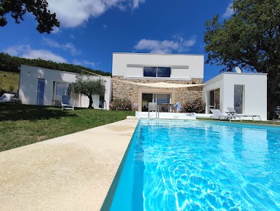 La Cubane, Gîte à Verfeil
