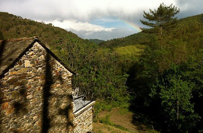 Les gîtes de Terre Noire, Gîte à Moissac-Vallée-Française