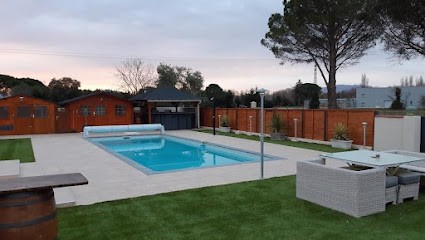 Les Grenadiers - Gîtes de France, Gîte à Thuir