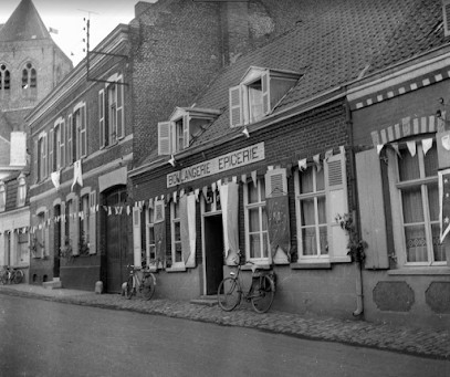 Il était Une Fois..., Gîte à Esquelbecq