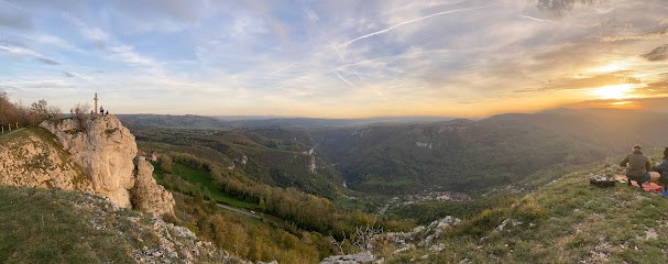 Le gîte de la roche, Gîte à Durnes