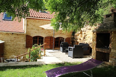 Gîte dans le Lot 46, Gîte à Prayssac