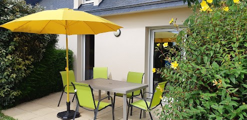 Gites de Kervao, Finistère, Cathy Madec, Gîte à Ploudalmézeau