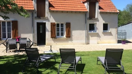 A L'essentiel - Gîtes De France, Gîte à Sidiailles
