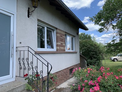 Meublé De Tourisme Le Petit Double VV, Gîte à Lichtenberg