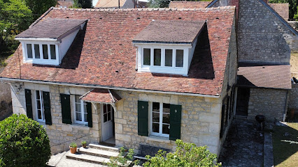 Le Clos Saint Jean Gîte à Lavilletertre