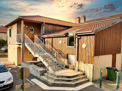 Les Gîtes De Lachaussée, Gîte à Lachaussée