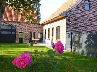 Gîte Du Pré, Gîte à Rumegies