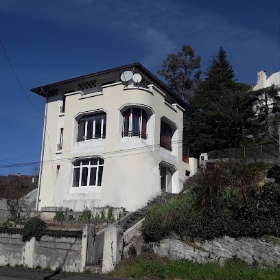 le gîte du gave, Gîte à Lourdes