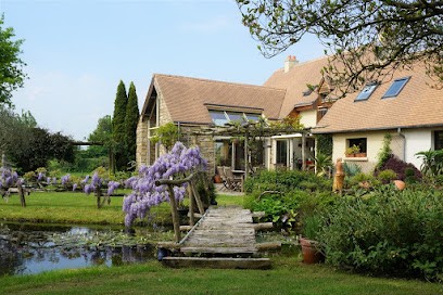 Gîte LES BLANCS CHAMPS, Gîte à Plélo