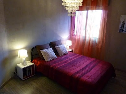 Gîte de pêche - Les Carpistes, Gîte à Lagrave