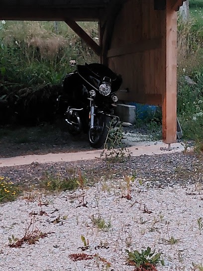 Gîte Shabby Blue, Gîte à Saint-Cernin