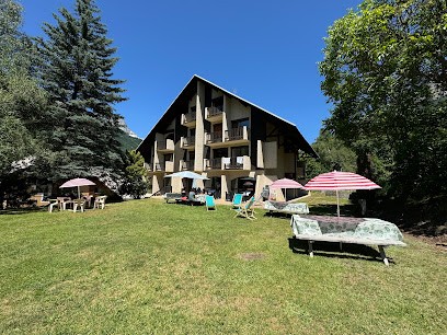 Chalet Alpin l'Eychauda, Gîte à Vallouise-Pelvoux