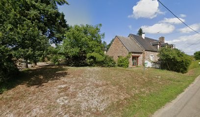 Prodhomme-Lebrène Maurice, Gîte à Saint-James