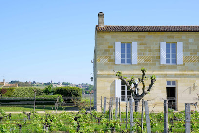 La Girondine De Ferrand-Lartigue, Gîte à Saint-Émilion