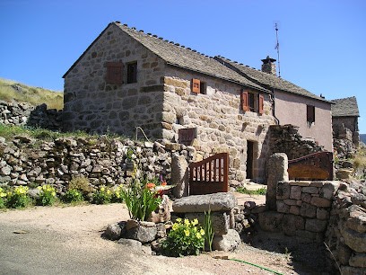 Gite Altefage, Gîte à Pont de Montvert - Sud Mont Lozère