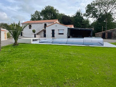 M&Y cottage - Gîte Talmont-Saint-Hilaire, Gîte à Talmont-Saint-Hilaire