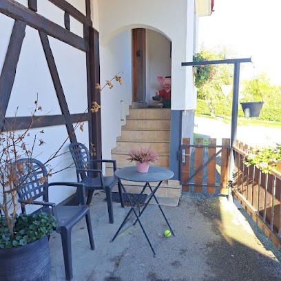 Gîte Studio ANSEL, Gîte à Sondernach