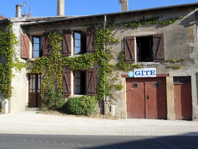 Gîte De La Forge, Gîte à Heudicourt-sous-les-Côtes