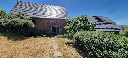 Les Corbières, Gîte à Cassaniouze