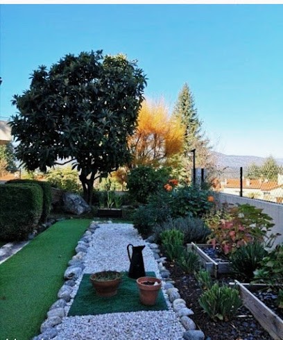 La halte Del Burro, Gîte à Vernet-les-Bains