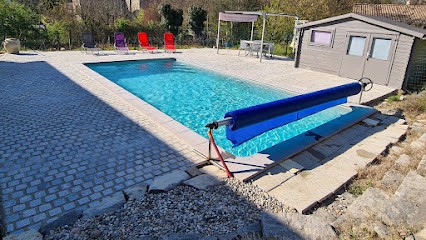 Gîtes Les Caroussels, Gîte à Lablachère