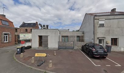 Coté Campagne, Gîte à Leforest