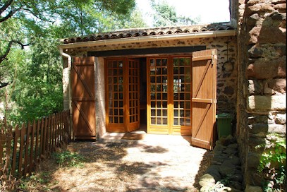 Les Petits Gites du Salagou, Gîte à Mérifons