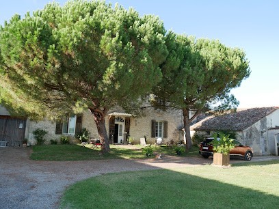 Vacques Guesthouses, Gîte à Pineuilh