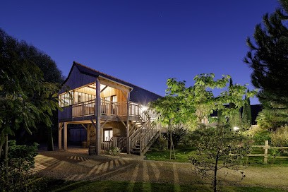 LA MULONNAIS gîtes de charme **** Saint-Malo, Gîte à La Fresnais