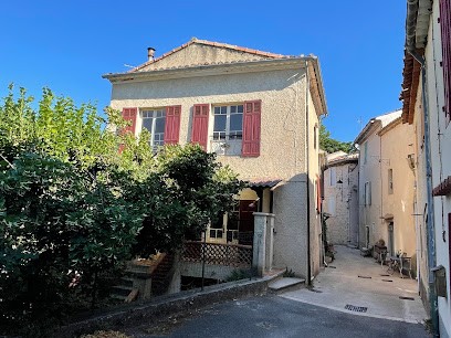 Maison Coeur Luberon, Gîte à Peypin-d'Aigues