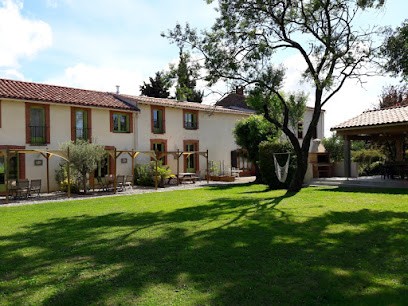 Domaine En Rouger, Gîte à Labastide-d'Anjou