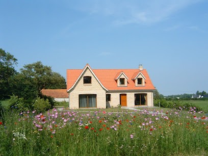 GITE OPALE INN, Gîte à Hames-Boucres