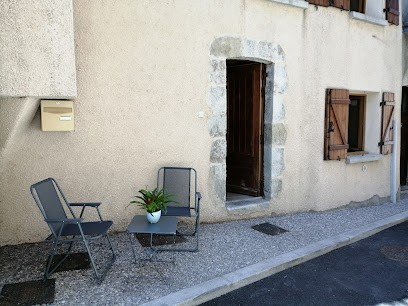 Le gîte de Marie, Gîte à Laragne-Montéglin