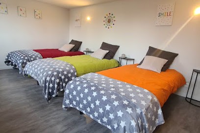 Gîte de Cyrielle et Pascal, Gîte à Saint-Sauveur