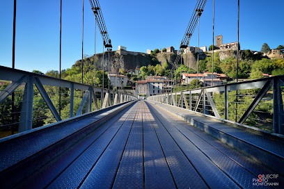 En Vacances à Chilhac, Gîte à Chilhac