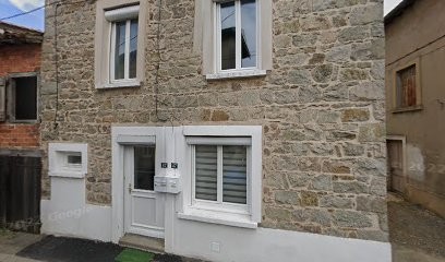 Le Relais Champêtre, Gîte à Joux
