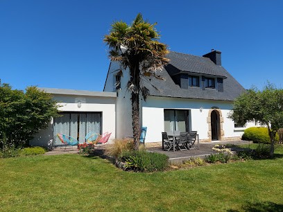 Gite Ma Maison à la Mer, Gite de France à Fouesnant, Gîte à Fouesnant