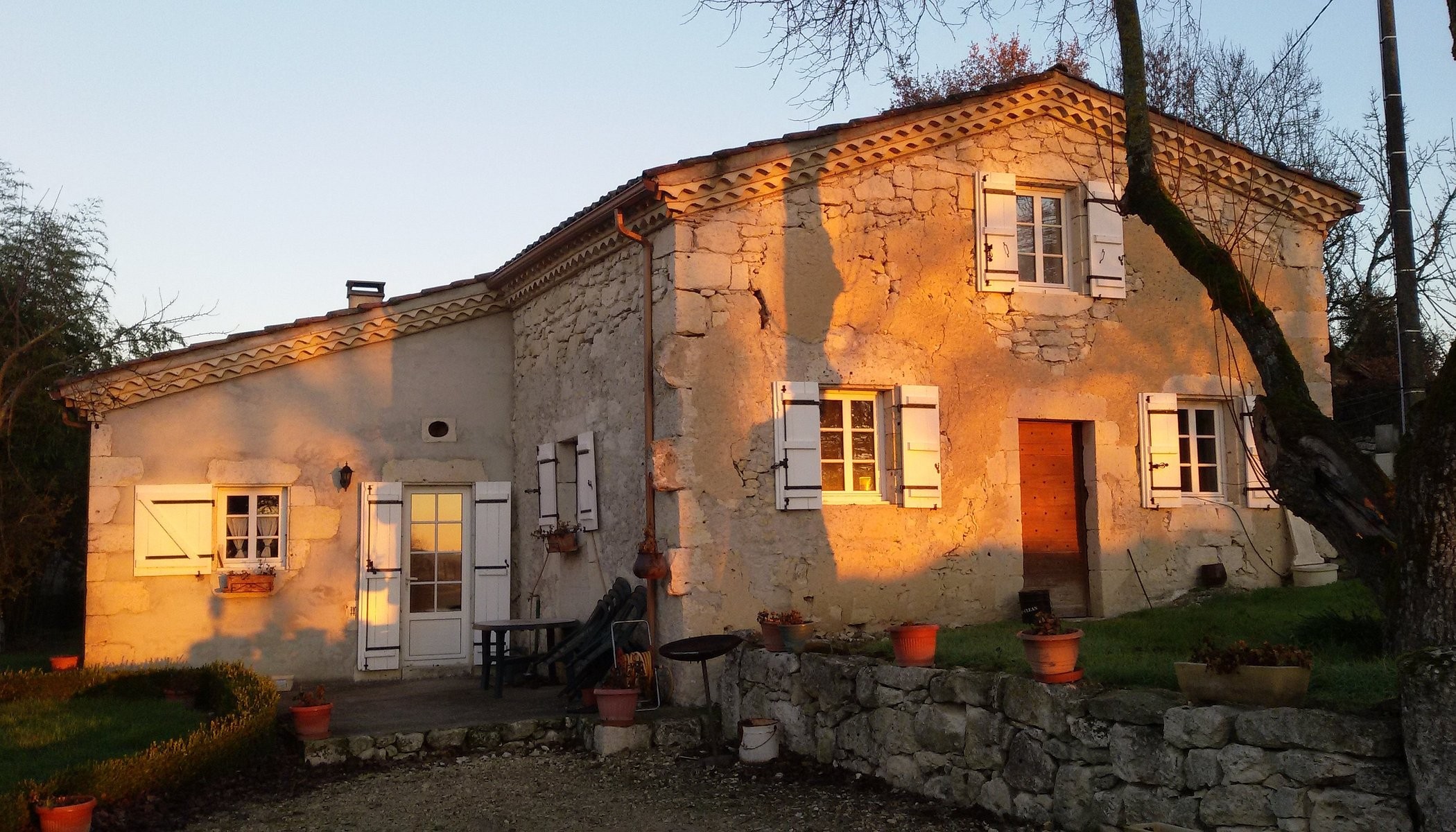Les Gites De Navère, Gîte à Lectoure