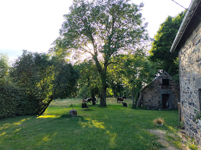 Gite Marius Et Fanette, Gîte à Chapdes-Beaufort