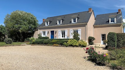 La Grande Menuère, Gîte à Loireauxence