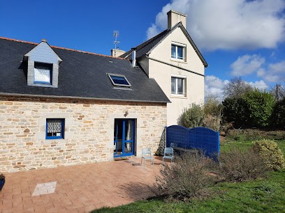 LES GITES DU BRALLACH, Gîte à Fouesnant