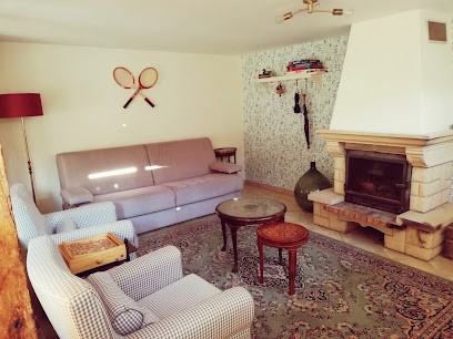 La Maison D'amis - Cottage Au Cœur De La Sologne, Gîte à Souesmes