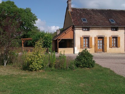 Gite des Abbés, Gîte à Tannerre-en-Puisaye