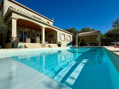 Gite Les Domélianes, Gîte à Saint-Alban-Auriolles