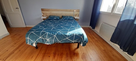 L'Hirondelle Benèze, Gîte à Saint-Genis-de-Saintonge